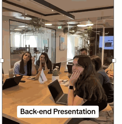Frontend vs Backend