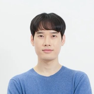 Portrait of Jay Jung Lim